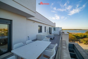 El Anfitrión - Barra del río, Sanlucar De Barrameda